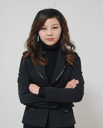 洛阳化妆学校化妆造型讲师——董莎